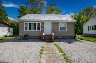 133 Means Ave, Hopkinsville, KY 42240