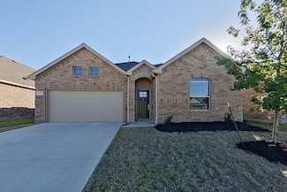2125 O Keefe Ct, Little Elm, TX 75068