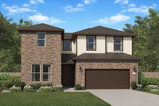 14470 Trumpet Ln, Splendora, TX 77372
