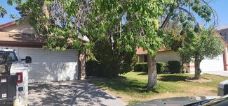 163 Spinnaker Dr, Henderson, NV 89015