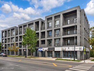 2354 W Farragut Ave Unit 403, Chicago, IL 60625