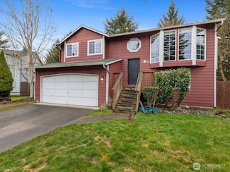 17528 Mountain View Rd SE, Monroe, WA 98272