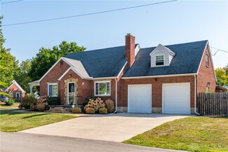 1506 N Star Rd, Dayton, OH 45432