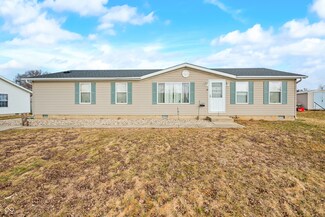 480 Tague St, Greenfield, IN 46140