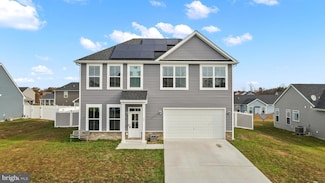 32 Bonita Pine Trail, Martinsburg, WV 25405