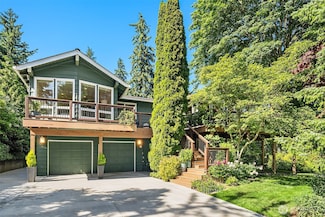 9340 SE 68th St, Mercer Island, WA 98040