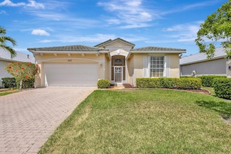 455 SW Talquin Ln, Port Saint Lucie, FL 34986