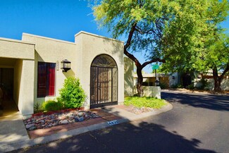 4430 E Brookstone Dr, Tucson, AZ 85712