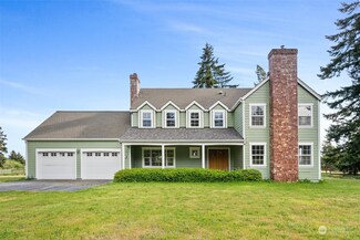 11301 Bald Hill Rd SE, Yelm, WA 98597