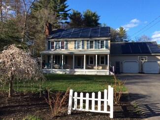 39 Pond St, Douglas, MA 01516