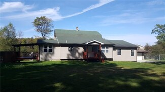 7945 Lincoln Hwy, Central City, PA 15926