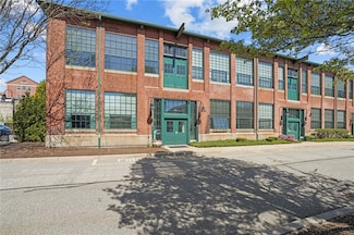 180 Allen St Unit 107, Woonsocket, RI 02895