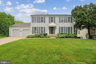11115 Sceptre Ridge Terrace, Germantown, MD 20876