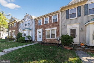 4303 Thistlewood Terrace, Burtonsville, MD 20866