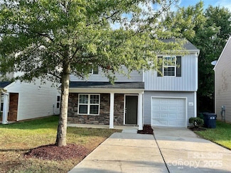 6207 Thompson Brook Ln, Charlotte, NC 28212