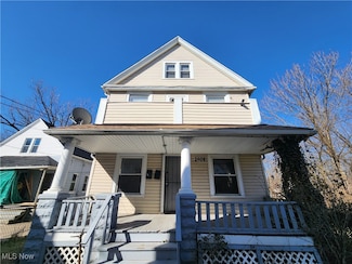 2906 E 104th St, Cleveland, OH 44104