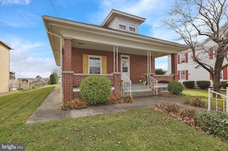 501 Main St, Mohrsville, PA 19541