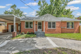 5143 Attleboro St, Jacksonville, FL 32205