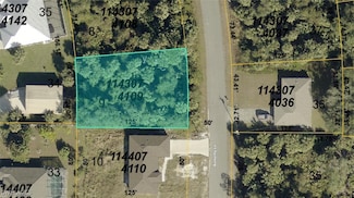 0 Butterfly Ln Unit 225048530, North Port, FL 34288