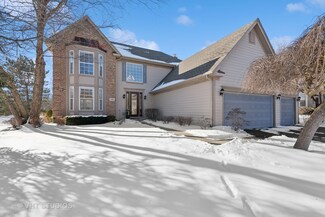 1476 Columbia Ln, Barrington, IL 60010