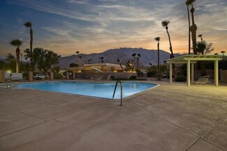 1436 Sunflower Cir S, Palm Springs, CA 92262