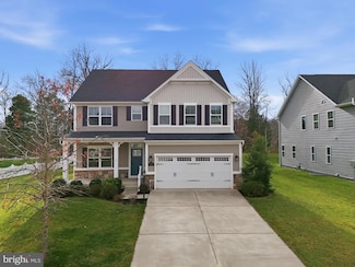 15117 Haymarket Landing Dr, Haymarket, VA 20169