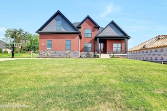 132 Wooded Glen Dr, Mount Washington, KY 40047
