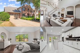 714 Coggins Point Way, Sugar Land, TX 77479