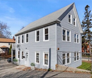 20 Fayette St, Lynn, MA 01902