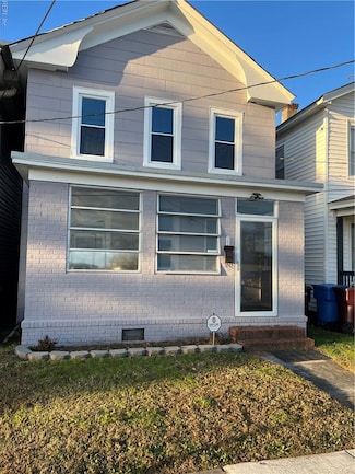 714 B St, Chesapeake, VA 23324