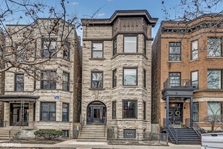 822 W Newport Ave, Chicago, IL 60657
