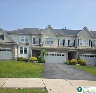517 N 40th St, Allentown, PA 18104