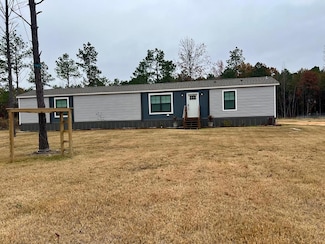 3787 Miller County 10, Fouke, LA 71387