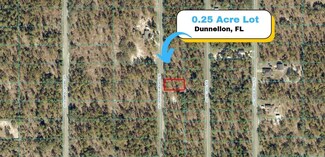 Lot 60 SW Deer Park Heights Rd, Dunnellon, FL 34431