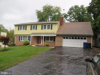 6322 Linway Terrace, McLean, VA 22101