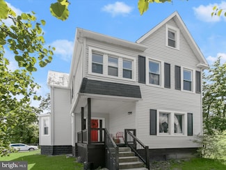 4511 Powell Ave, Baltimore, MD 21206