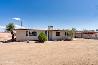 6121 S Hildreth Ave, Tucson, AZ 85746