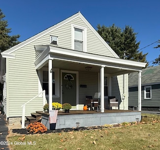 31 Wilson Ave, South Glens Falls, NY 12803