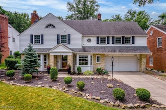 1490 Burlington Rd, Cleveland, OH 44118