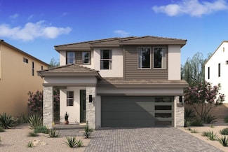 Prairie Willow, Peoria, AZ 85345