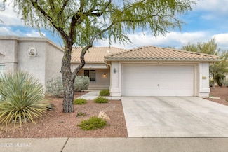 1440 W Bridalveil Place, Tucson, AZ 85737