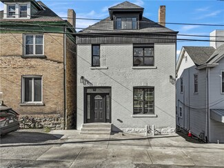 748 Ohio River Blvd, Pittsburgh, PA 15202