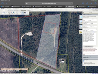 000 Highway 100, Lake Butler, FL 32054