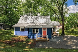 235 Lowry St, Ball Ground, GA 30107