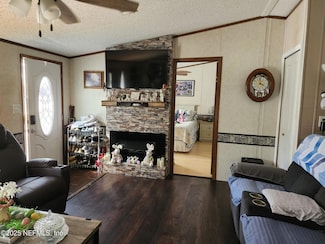122 Miller Rd, Pomona Park, FL 32181