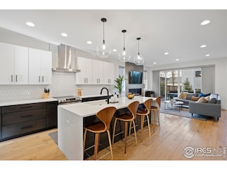2248 S Lincoln St, Denver, CO 80210