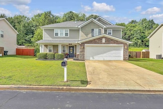 157 Stonewood Crossing Dr, Boiling Springs, SC 29316