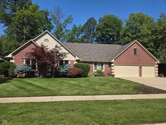2854 Jefferson Dr, Plainfield, IN 46168