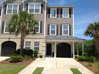 1454 Hamlin Park Cir, Mount Pleasant, SC 29466