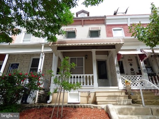 453 N 12th St, Reading, PA 19604